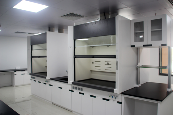 生物安全柜與通風(fēng)柜、超凈工作臺(tái)之間的區(qū)別