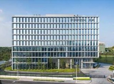 菲鵬生物GMP試劑車(chē)間、NGS、細(xì)胞實(shí)驗(yàn)室